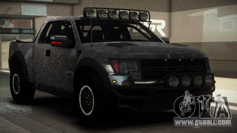 Ford F150 RC S3 for GTA 4