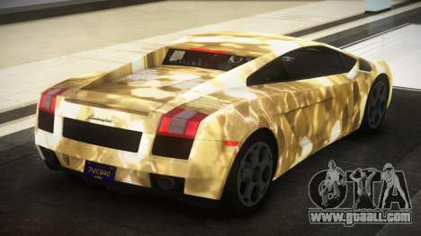 Lamborghini Gallardo HK S6 for GTA 4