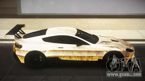 Aston Martin Vantage RX S7 for GTA 4