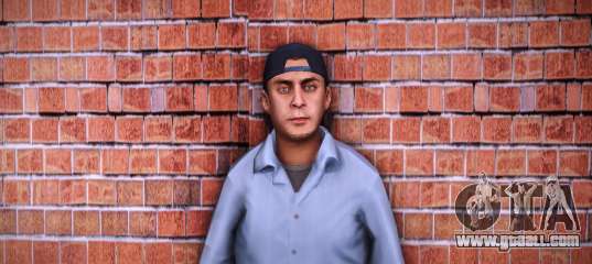 Movie staff HD v3 for GTA Vice City