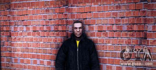 Luis Lopez v6 for GTA Vice City