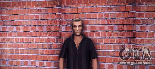 Family Forelli HD v2 for GTA Vice City