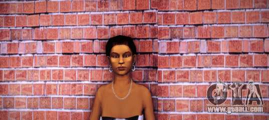 Women HD v2 for GTA Vice City