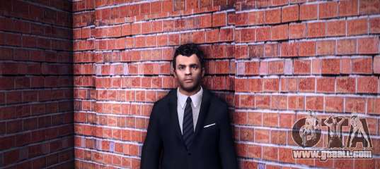 Italian Mafia HD v2 for GTA Vice City