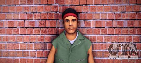 Employees printing HD v3 for GTA Vice City