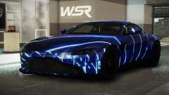 Aston Martin Vantage RT S8 for GTA 4