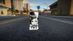 Iphone 4 v25 for GTA San Andreas