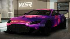 Aston Martin Vantage RX S2 for GTA 4