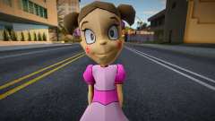 Popis for GTA San Andreas