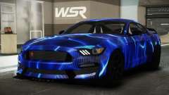 Shelby GT350 RX S5