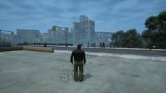 Save Anywhere in GTA 3 for GTA 3 Definitive Edition