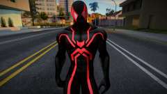 Spider-Man Big Time (Red) for GTA San Andreas