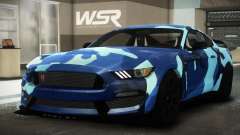 Shelby GT350 RX S7