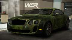 Bentley Continental Si S10 for GTA 4