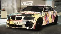 BMW 1-Series M Coupe S1 for GTA 4