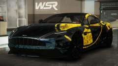 Aston Martin Vanquish VS S10 for GTA 4