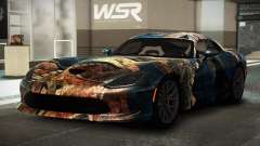 Dodge Viper SRT QS S7 for GTA 4