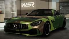 Mercedes-Benz AMG GT RS S4 for GTA 4