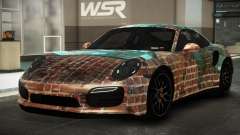 Porsche 911 FV S2 for GTA 4