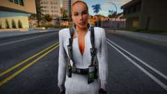 Zoe Snow for GTA San Andreas