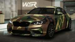 BMW M2 Si S2 for GTA 4