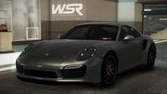 Porsche 911 FV