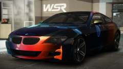 BMW M6 F13 Si S11 for GTA 4