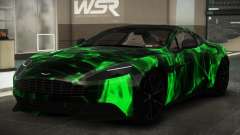 Aston Martin Vanquish VS S3 for GTA 4