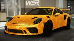 Porsche 911 GT3 SC S2 for GTA 4