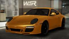 Porsche 911 XR for GTA 4