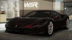 Ferrari F8 XR for GTA 4