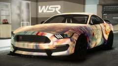 Shelby GT350 RX S3 for GTA 4