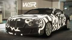 Bentley Continental GT XR S11 for GTA 4