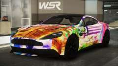 Aston Martin Vanquish VS S1 for GTA 4