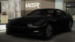 Nissan GT-R XZ for GTA 4