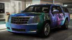 Cadillac Escalade FW S2 for GTA 4
