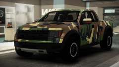 Ford F150 RT Raptor S2 for GTA 4
