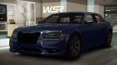 Chrysler 300C HK for GTA 4