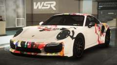 Porsche 911 FV S7 for GTA 4