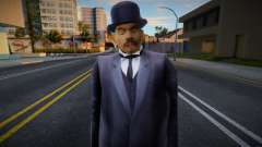 Oddjob for GTA San Andreas