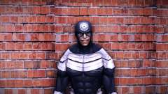 Bullseye for GTA Vice City