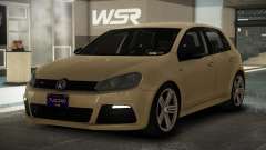 Volkswagen Golf WF