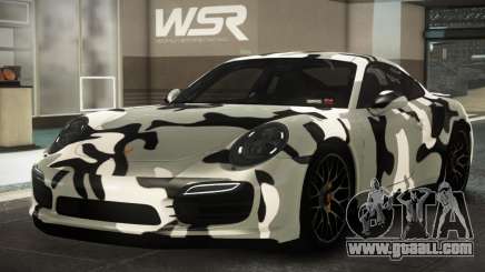 Porsche 911 FV S10 for GTA 4