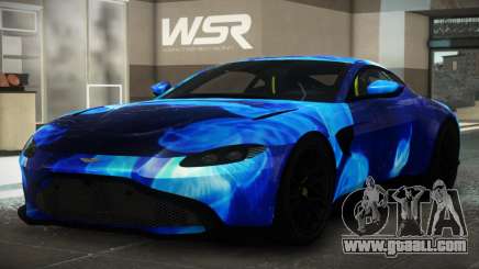 Aston Martin Vantage RT S7 for GTA 4