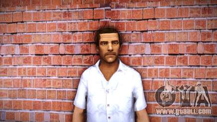 Forelli Crime Family HD v2 for GTA Vice City