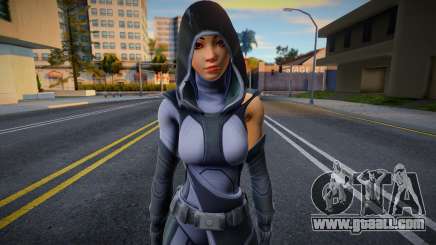 Fate v1 for GTA San Andreas