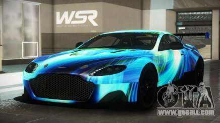 Aston Martin Vantage RX S3 for GTA 4