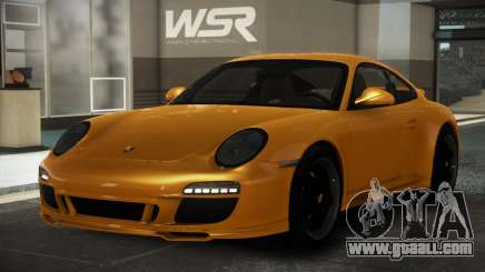 Porsche 911 XR for GTA 4