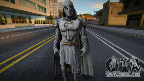 Moon Knight v1 for GTA San Andreas