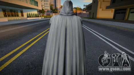 Moon Knight v1 for GTA San Andreas